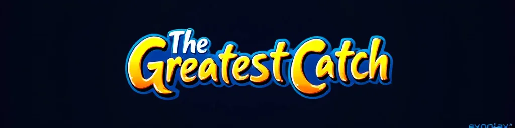The Greatest Catch